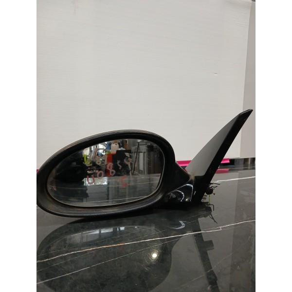 Espelho Retrovisor Esquerdo – BMW 1 (E81)