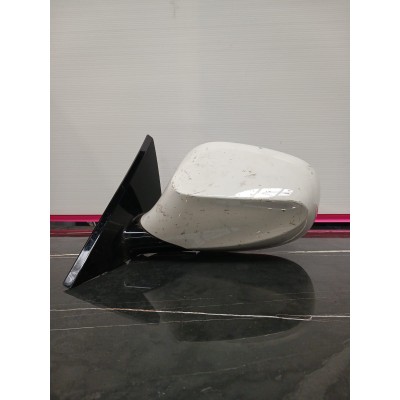 Espelho Retrovisor Esquerdo – BMW 1 (E81)