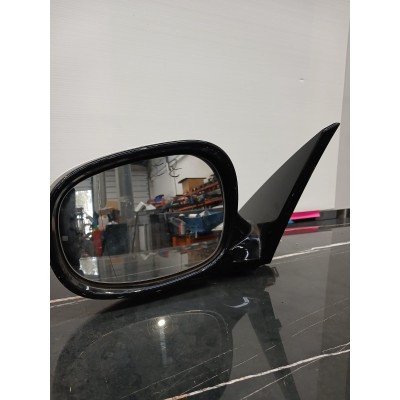 Espelho Retrovisor Esquerdo – BMW 1 (E81)