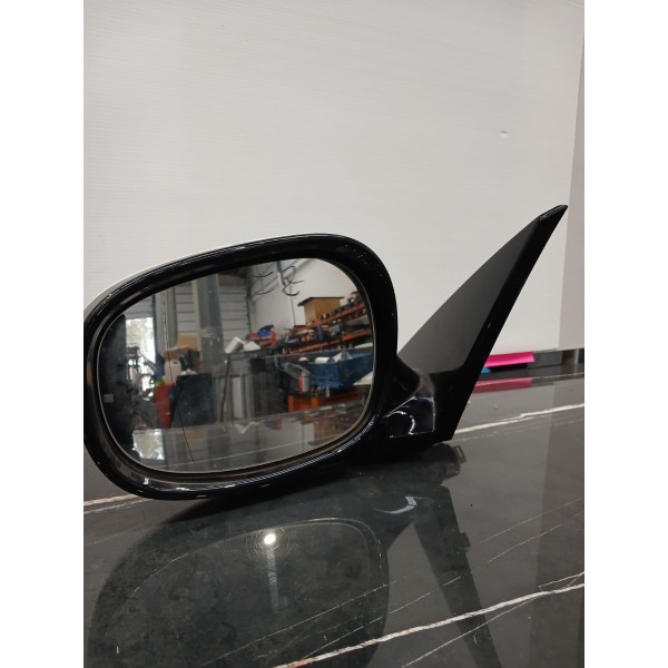 Espelho Retrovisor Esquerdo – BMW 1 (E81)