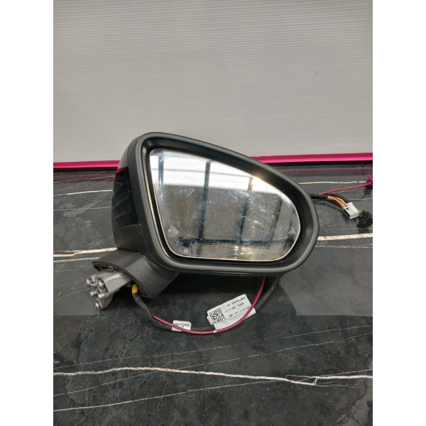 Espelho Retrovisor Direito – MERCEDES-BENZ A-CLASS (W177)