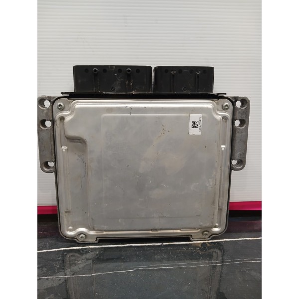 Centralina do Motor – PEUGEOT EXPERT (VF3A_. VF3U_. VF3X_)