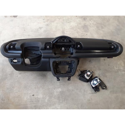 Kit de airbags - Mini...