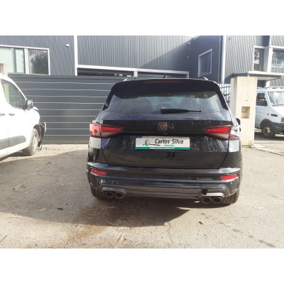 CUPRA ATECA (KH7) - SALVADO