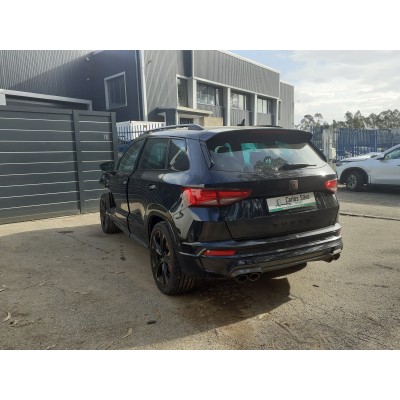 CUPRA ATECA (KH7) - SALVADO