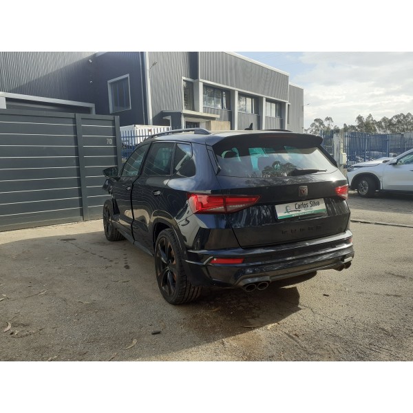 CUPRA ATECA (KH7) - SALVADO