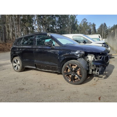 CUPRA ATECA (KH7) - SALVADO