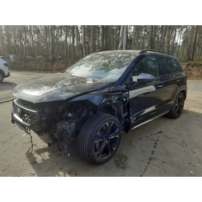 CUPRA ATECA (KH7) - SALVADO