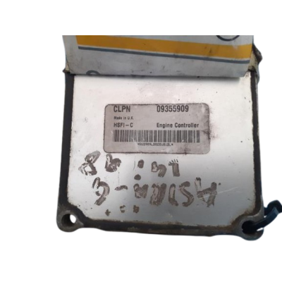 Centralina do Motor – OPEL ASTRA G (F48_, F08_)