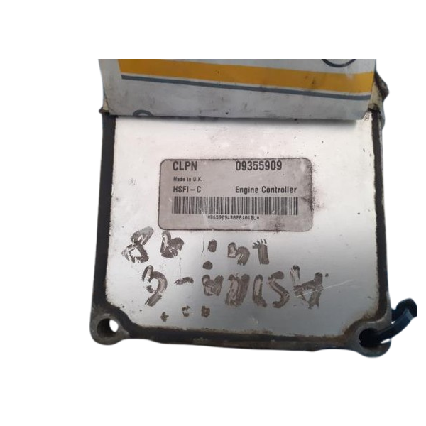 Centralina do Motor – OPEL ASTRA G (F48_, F08_)