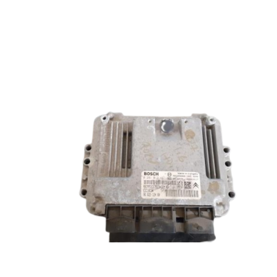 Centralina do Motor – PEUGEOT 207 (WA_, WC_)