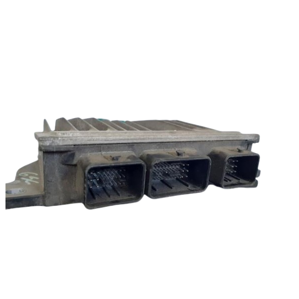 Centralina do Motor – RENAULT CLIO III (BR0/1, CR0/1)