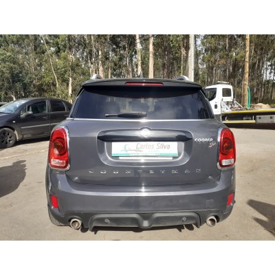MINI COUNTRYMAN (F60) - SALVADO