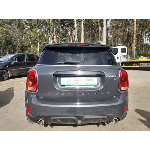 MINI COUNTRYMAN (F60) - SALVADO