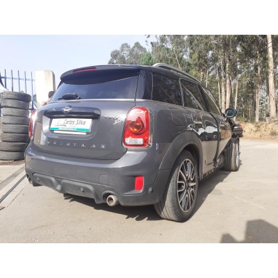 MINI COUNTRYMAN (F60) - SALVADO