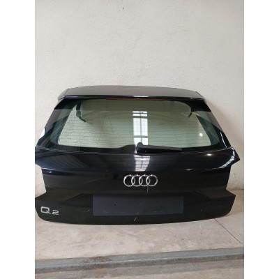 Tampa da Mala – AUDI Q2 (GA)
