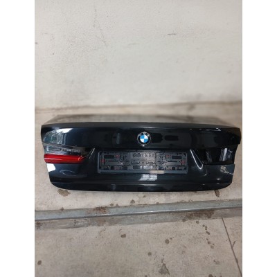 Tampa da Mala – BMW 3 (G20,...