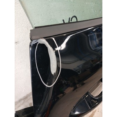Porta Frente Direita – FORD (USA) MUSTANG COUPÉ