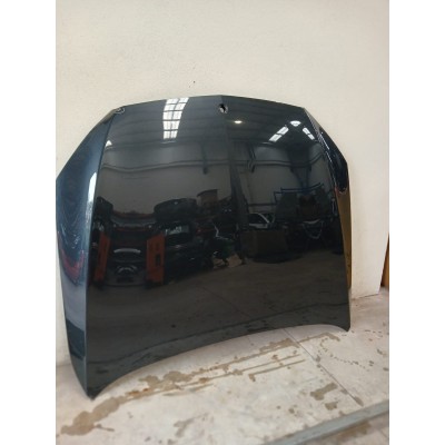 Capot – MERCEDES-BENZ S-CLASS (W222, V222, X222)