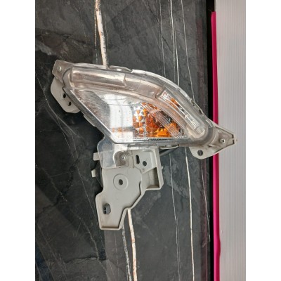 Pisca Frente Esquerdo – MAZDA CX-3 (DK)