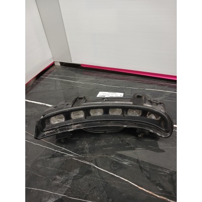 Led Diurno do Para Choques – DS3
