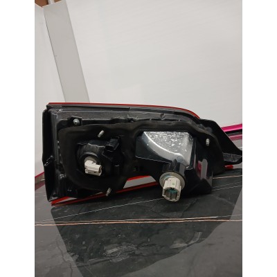 Farolim da Mala Esquerdo – NISSAN QASHQAI II (J11)