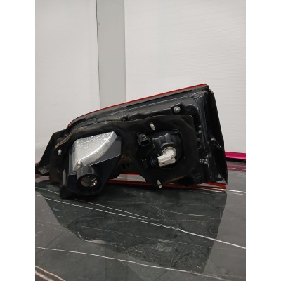 Farolim da Mala Direito – NISSAN QASHQAI II (J11)