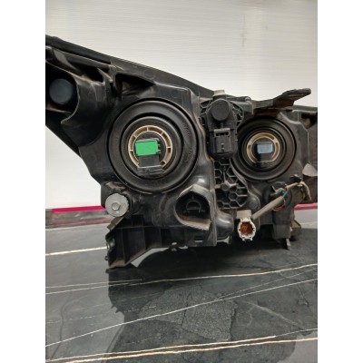 Ótica Esquerda – NISSAN QASHQAI II (J11)
