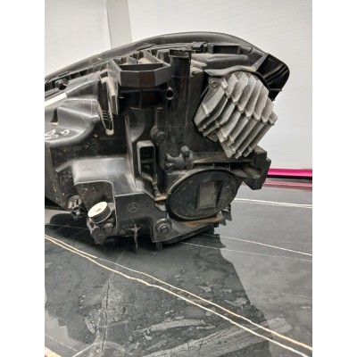 Ótica Direita – MERCEDES-BENZ GLA (X156)