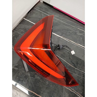Farolim do Painel Direito – HYUNDAI BAYON