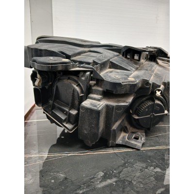 Ótica Esquerda – AUDI Q2 (GA)