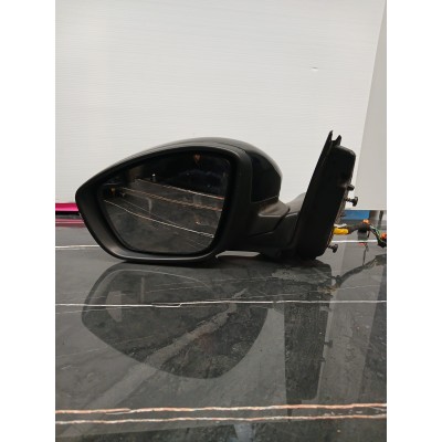 Espelho Retrovisor Esquerdo – PEUGEOT 2008 II (U_)
