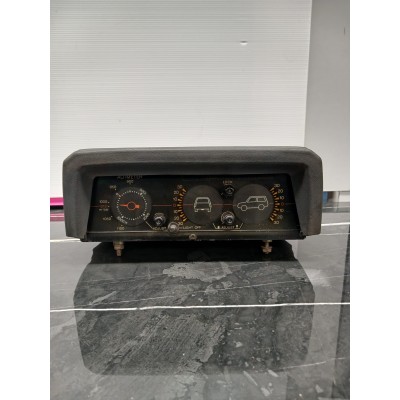 Altímetro – TOYOTA LAND CRUISER (_J7_)