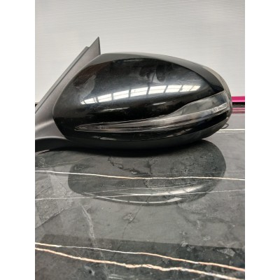 Espelho Retrovisor Esquerdo – MERCEDES-BENZ C-CLASS (W205)