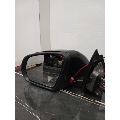 Espelho Retrovisor Esquerdo – MERCEDES-BENZ C-CLASS (W205)