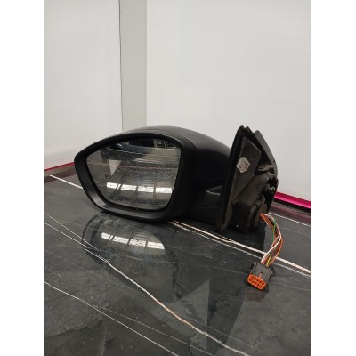 Espelho Retrovisor Esquerdo – PEUGEOT 308 SW II