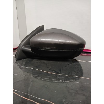Espelho Retrovisor Esquerdo – PEUGEOT 308 SW II