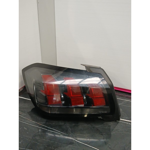 Farolim do Painel Esquerdo – PEUGEOT 208 II
