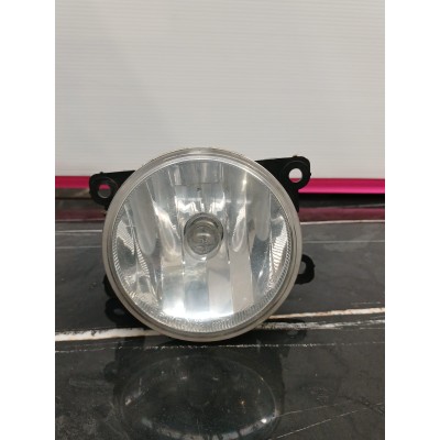 Farol Nevoeiro Frente Direito – PEUGEOT 207 (WA_, WC_)