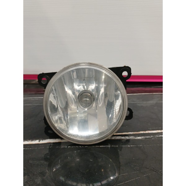 Farol Nevoeiro Frente Direito – PEUGEOT 207 (WA_, WC_)