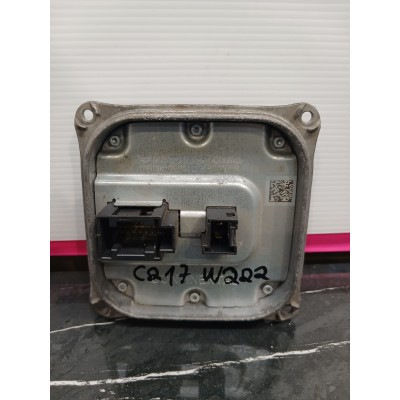 Centralina de Luzes – MERCEDES-BENZ S-CLASS (W222, V222, X222)
