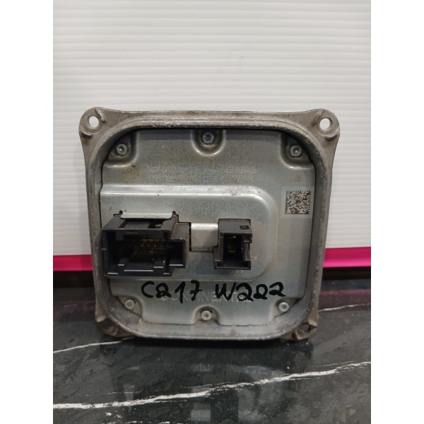 Centralina de Luzes – MERCEDES-BENZ S-CLASS (W222, V222, X222)