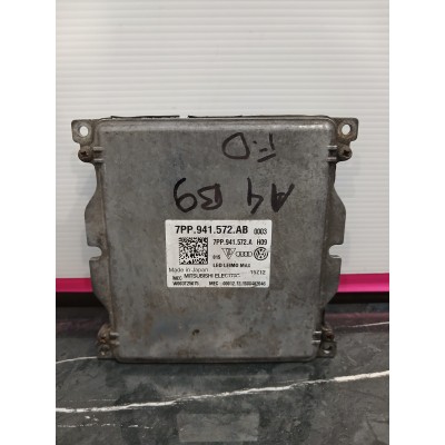 Balastro – AUDI A4 (8W2, 8WC, B9)