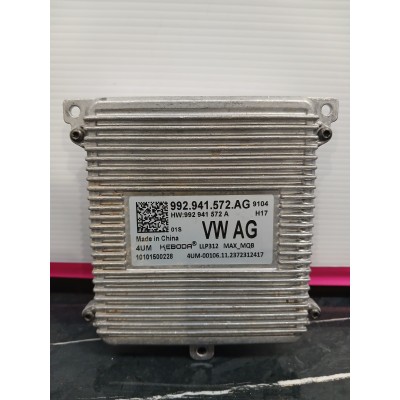 Centralina de Luzes – VOLKSWAGEN TIGUAN (5N)