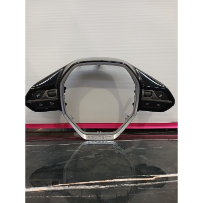 Moldura Volante – PEUGEOT 3008 II (M_)