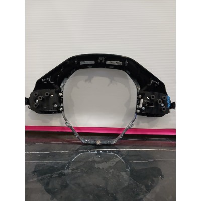 Moldura Volante – PEUGEOT 3008 II (M_)