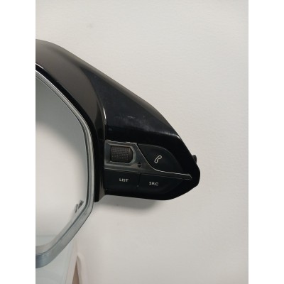 Moldura Volante – PEUGEOT 3008 II (M_)