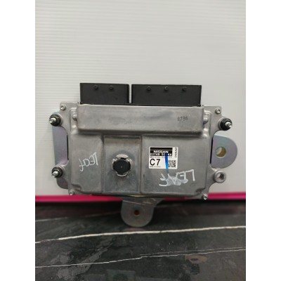 Centralina do Motor – NISSAN LEAF EV (ZE0)