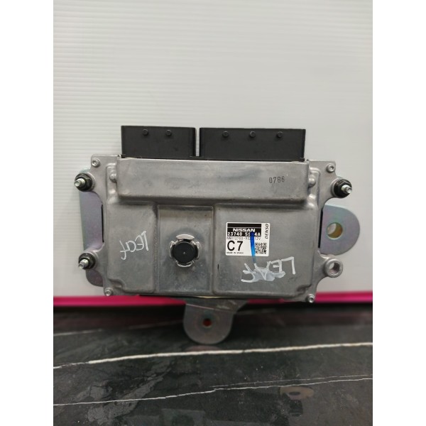 Centralina do Motor – NISSAN LEAF EV (ZE0)