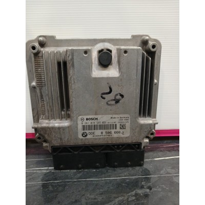 Centralina do Motor – MINI (R56)